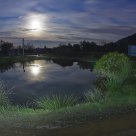 Luz de Luna
